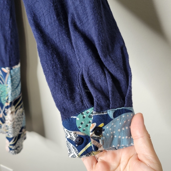 Entro Shift Dress - Picture 8 of 9